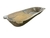 Grande e diferente gamela , antiga , em madeira resistente com 4 orelhas , mede 93x34x15 cm altura , perfeito estado - comprar online