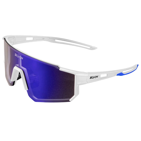 Óculos Esportivo de Sol SCVCN - Lentes UV400 HD - TR90 Ultra-Resistente - comprar online