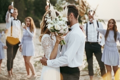 Banner da categoria Casamento & Noivado