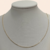 Corrente Veneziana Ouro Amarelo 18K - comprar online
