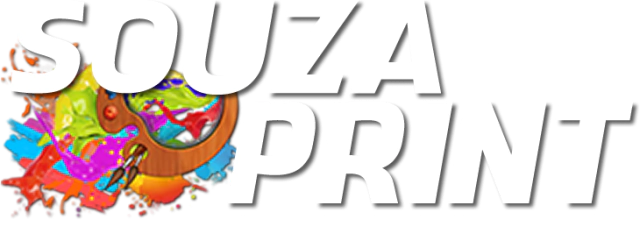 Grafica Souza Print Varginha