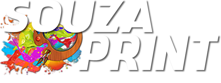 Grafica Souza Print Varginha