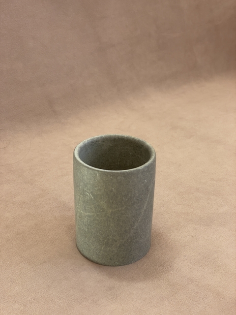 Copo de Pedra Sabão - comprar online