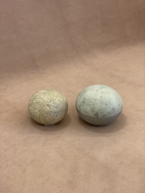 Bola Pedra Sabão - comprar online