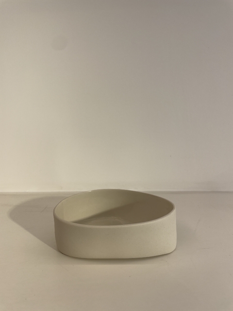 Série Lagos Bowl Mini Off White - comprar online