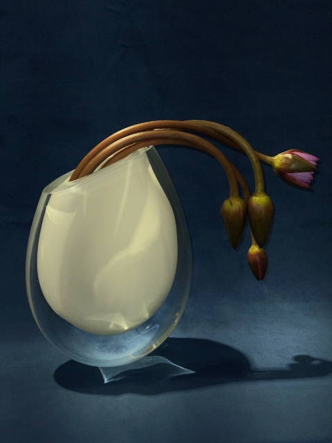 Vaso 96 MS Branco - comprar online