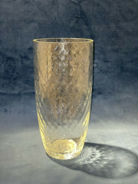 Vaso Balonton Transparente - comprar online