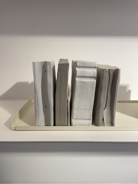 Coleção Joy - Bandeja G Off- White - comprar online