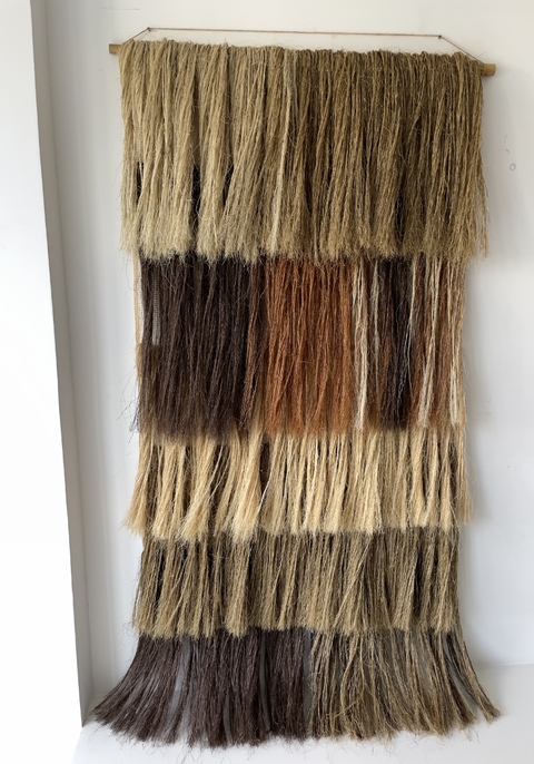 Painel Terra - Tapeçaria - comprar online