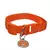 Coleira Pet Chic com Pingente - loja online