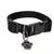 Coleira Pet Chic com Pingente - MePets