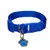 Coleira Pet Chic com Pingente