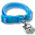 Coleira Pet ID Gato - MePets