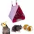 Toquinha Bird&Friends para pássaros e roedores - comprar online