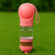 Garrafa para pets 4 em 1 - comprar online