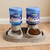 Kit Automático Pets: Bebedouro + Comedouro - comprar online