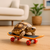 Skate de Diversão para Animais Pequenos – Papagaio, Tartaruga, Lagarto na internet