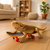 Skate de Diversão para Animais Pequenos – Papagaio, Tartaruga, Lagarto - MePets