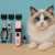 Kit de Tosa Silenciosa – Cachorro & Gato na internet