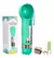 Garrafa para pets 4 em 1 - MePets
