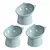 Bowl SmartPet Inclinado - MePets