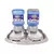 Kit Automático Pets: Bebedouro + Comedouro