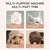 Mini Trimmer PetCare - MePets