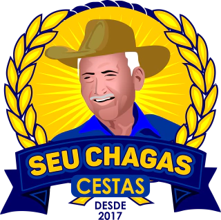 Seu Chagas Cestas