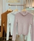 BLUSA CROPPED F27517