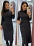 VESTIDO MAXI MIDI F27537