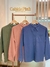 CAMISA ELISE BOLSO - comprar online