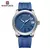 Relógio masculino Sport Lux Naviforce pulseira de silicone - comprar online