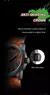 Relógio masculino Sport Lux Naviforce pulseira de silicone na internet