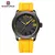 Imagem do Relógio masculino Sport Lux Naviforce pulseira de silicone