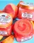 Peach Sorbet | Shea Sugar Scrub Tree Hut - Mariah Imports