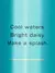 Body splash Aqua Kiss 250ml | Victoria’s Secret na internet