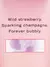 Hidratante Corporal Strawberry & Champagne | Victoria’s Secret na internet