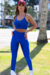 Conjunto Fitness Bel Bic GG - Praieira Beachwear