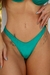 Tanga Asa Delta Fio Dental Esmeralda - comprar online