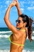 Top Fita Amarelo Neon - comprar online