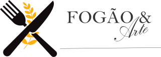 Fogão e Arte