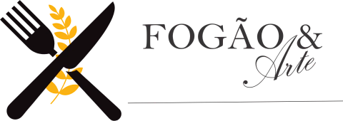 Fogão e Arte