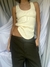 Musculosa #10 - USAMEARG