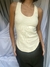 Musculosa #10