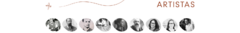 Banner da categoria Artistas Brasileiros