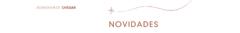 Banner da categoria Novidades