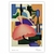 ART PRINT TARSILA DO AMARAL A BONECA - comprar online