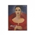 PLANNER SEMANAL TARSILA DO AMARAL MANTEAU ROUGE