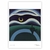 ART PRINT TARSILA DO AMARAL A LUA - comprar online