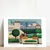 ART PRINT TARSILA DO AMARAL SÃO PAULO - comprar online